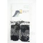 画像: SDM＆MSD/OF:靴下 Y-26-03-18-137-WT-ZY