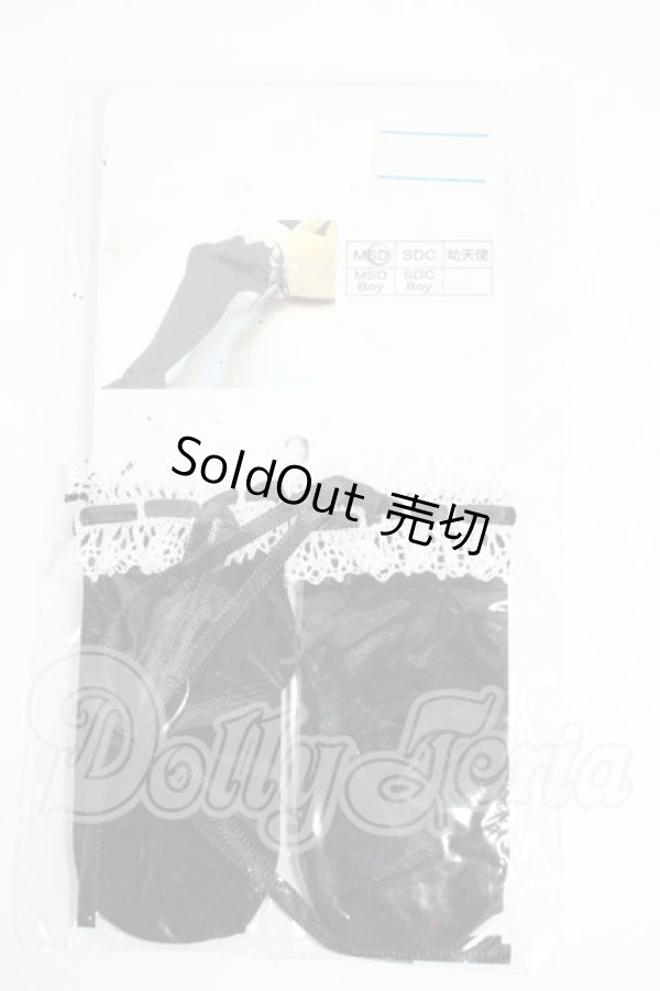 画像1: SDM＆MSD/OF:靴下 Y-26-03-18-137-WT-ZY (1)