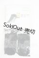 画像: SDM＆MSD/OF:靴下 Y-26-03-18-137-WT-ZY