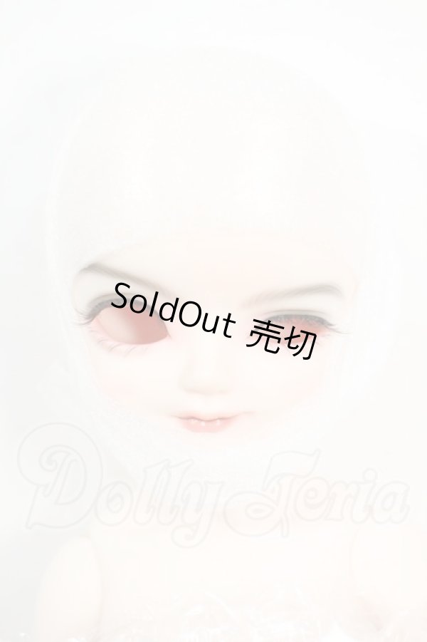 画像1: RING DOLL/Sun Ce Fullset Y-26-02-25-011-WT-ZY (1)