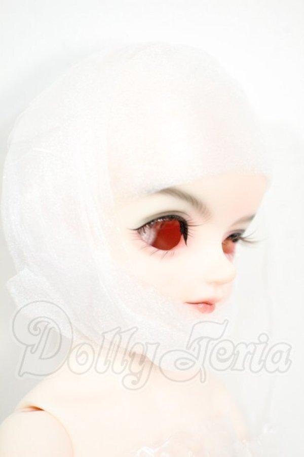 画像2: RING DOLL/Sun Ce Fullset Y-26-02-25-011-WT-ZY (2)