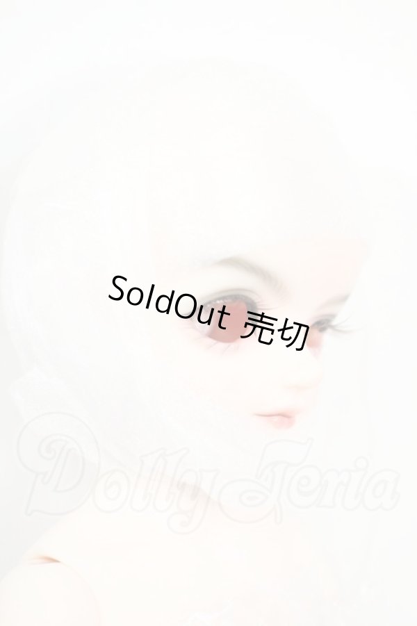 画像2: RING DOLL/Sun Ce Fullset Y-26-02-25-011-WT-ZY (2)