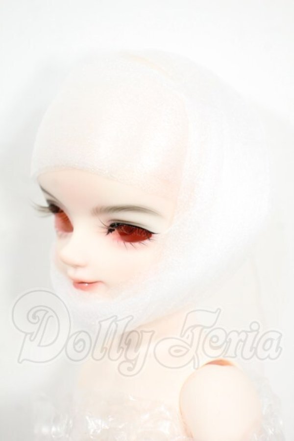 画像3: RING DOLL/Sun Ce Fullset Y-26-02-25-011-WT-ZY (3)
