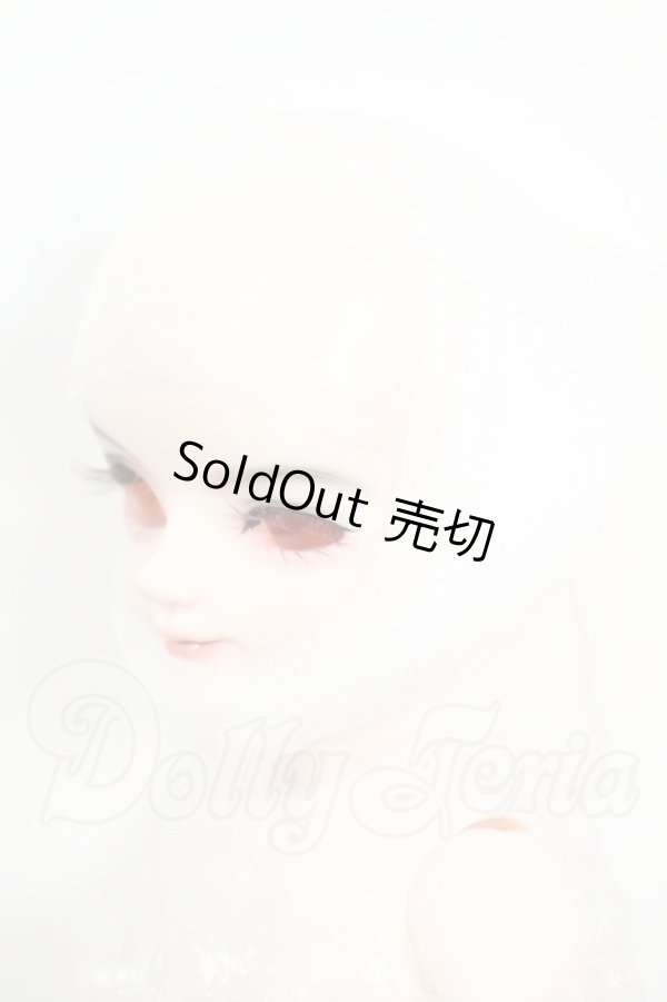 画像3: RING DOLL/Sun Ce Fullset Y-26-02-25-011-WT-ZY (3)