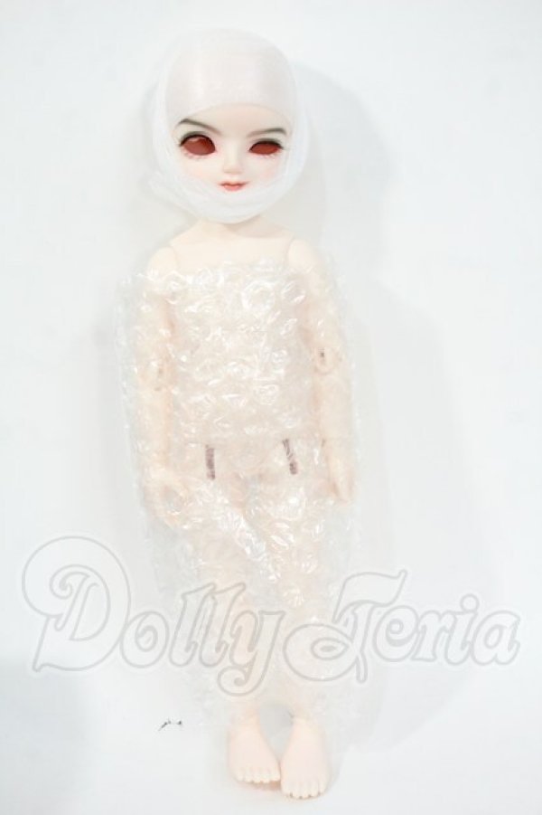 画像4: RING DOLL/Sun Ce Fullset Y-26-02-25-011-WT-ZY (4)