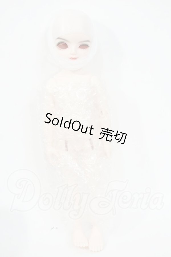 画像4: RING DOLL/Sun Ce Fullset Y-26-02-25-011-WT-ZY (4)