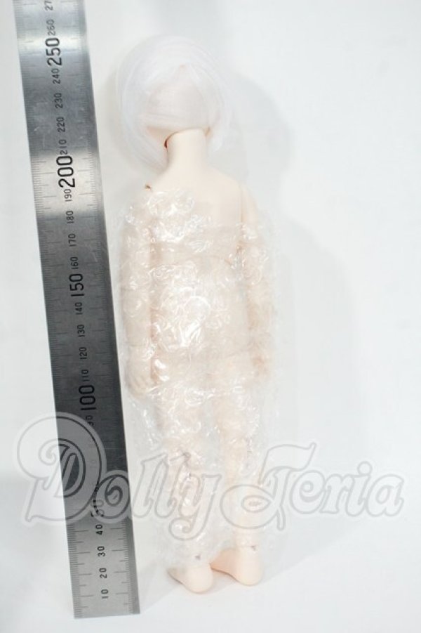 画像5: RING DOLL/Sun Ce Fullset Y-26-02-25-011-WT-ZY (5)