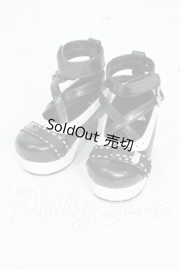 画像1: SD/OF:靴 Y-26-03-18-128-WT-ZY (1)