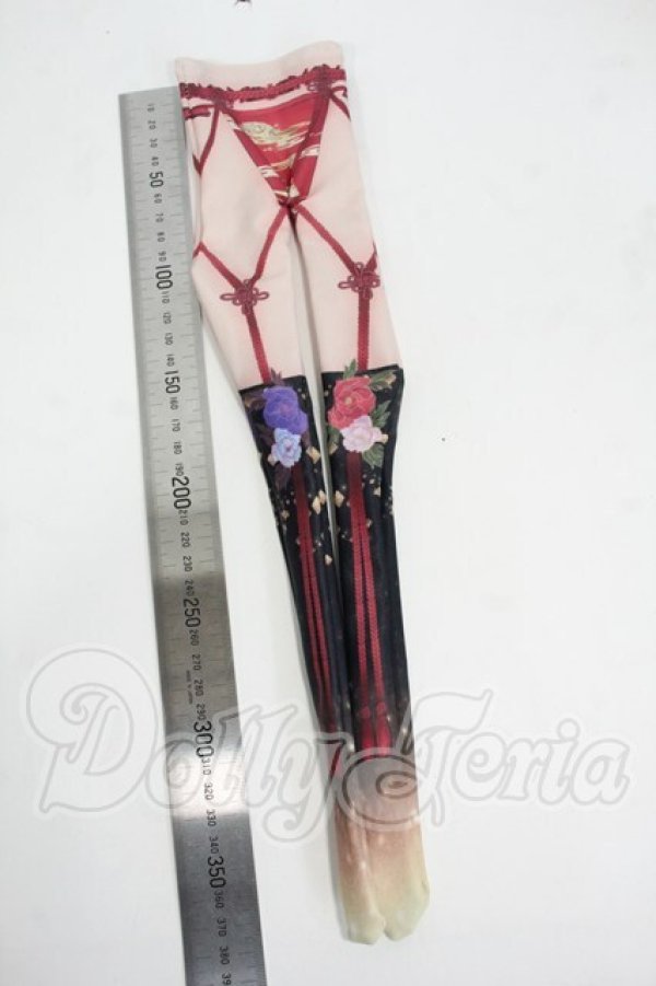 画像2: SD/OF:タイツ Y-26-03-18-118-WT-ZY (2)