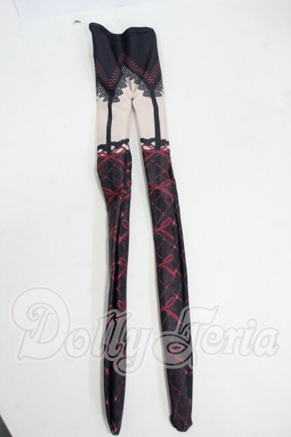 画像1: SD/OF:タイツ Y-26-03-18-120-WT-ZY (1)