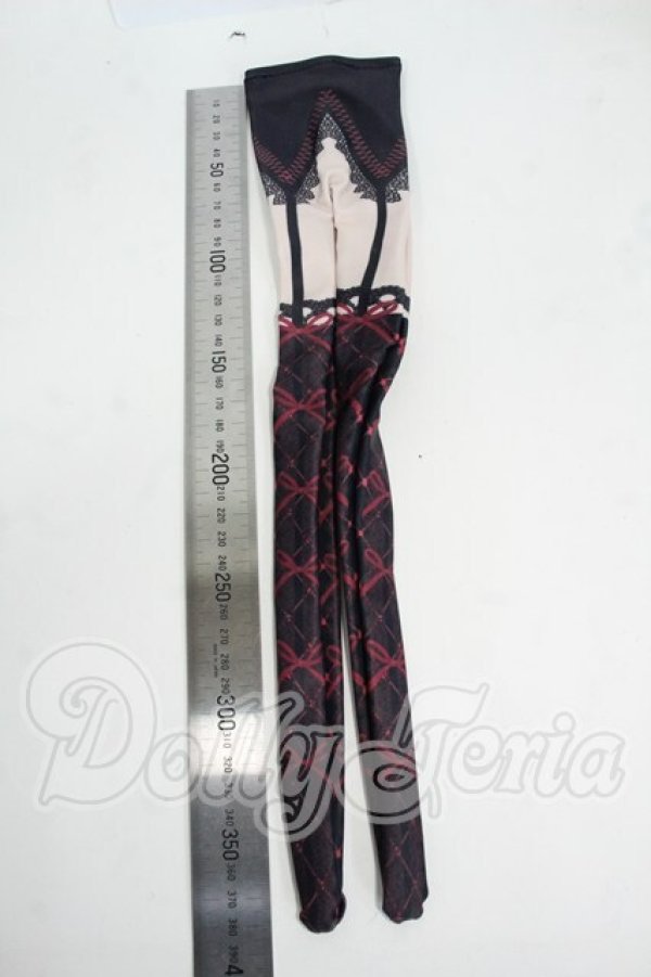 画像2: SD/OF:タイツ Y-26-03-18-120-WT-ZY (2)