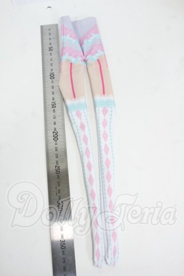 画像2: SD/OF:タイツ Y-26-03-18-119-WT-ZY (2)