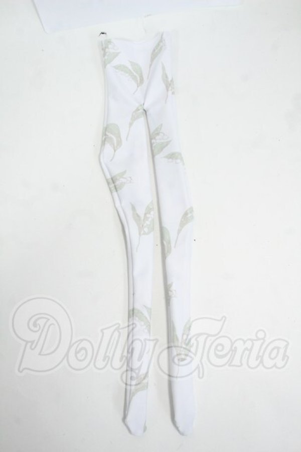 画像1: SD/OF:タイツ Y-26-03-18-111-WT-ZY (1)