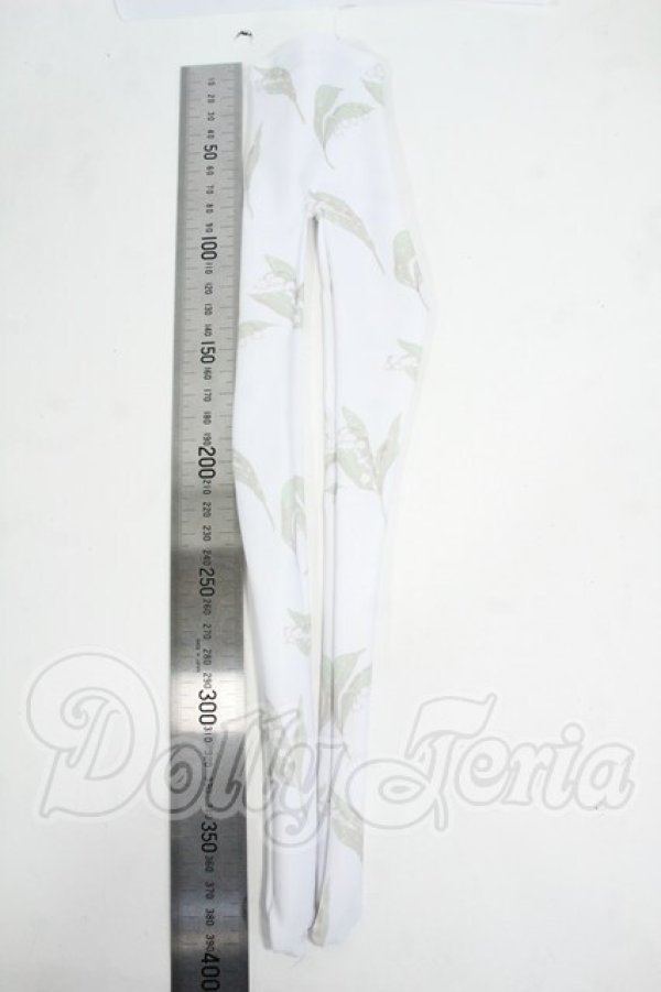 画像2: SD/OF:タイツ Y-26-03-18-111-WT-ZY (2)