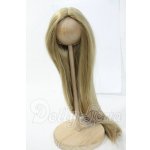 画像: 8-9inch/ウィッグ Y-26-03-04-208-WT-ZY