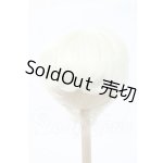 画像: 8-8.5inch/ウィッグ Y-26-07-28-349-WT-ZY
