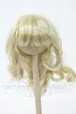 画像1: 6-7inch/ウィッグ Y-26-03-04-206-WT-ZY (1)
