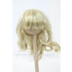 画像: 6-7inch/ウィッグ Y-26-03-04-206-WT-ZY