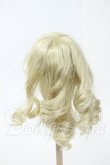 画像2: 6-7inch/ウィッグ Y-26-03-04-206-WT-ZY (2)