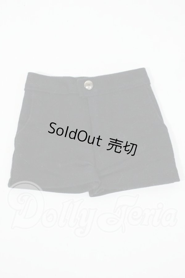 画像1: SD13BOY/衣装(パンツ) Y-26-03-04-234-WT-ZY (1)