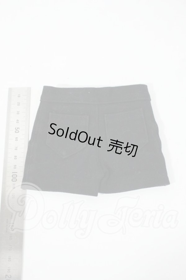 画像2: SD13BOY/衣装(パンツ) Y-26-03-04-234-WT-ZY (2)