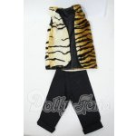 画像: 65〜70ｃｍドール/OF:衣装セット Y-26-03-04-238-WT-ZY