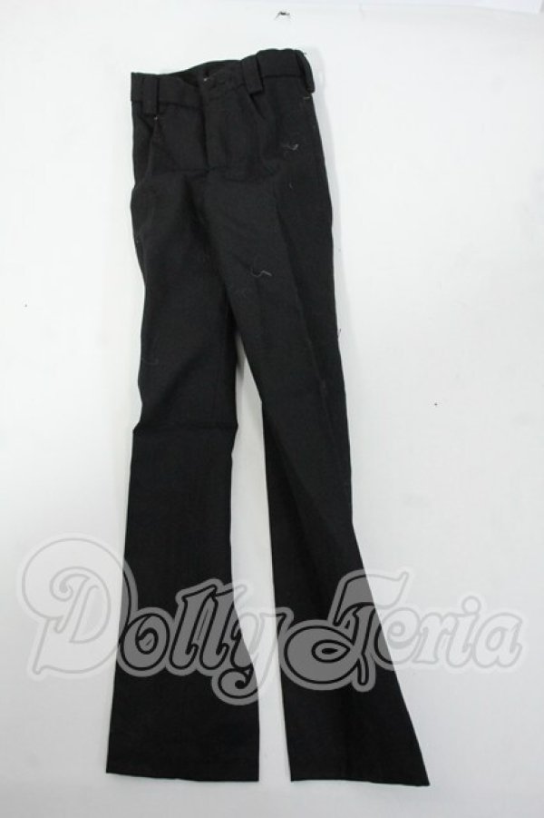 画像1: SD/OF:パンツ Y-26-03-04-228-WT-ZY (1)