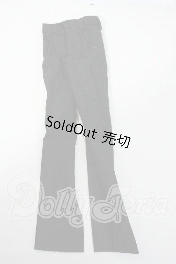 画像1: SD/OF:パンツ Y-26-03-04-228-WT-ZY (1)