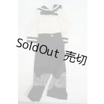 画像: SD/OF:衣装セット Y-26-03-18-129-WT-ZY