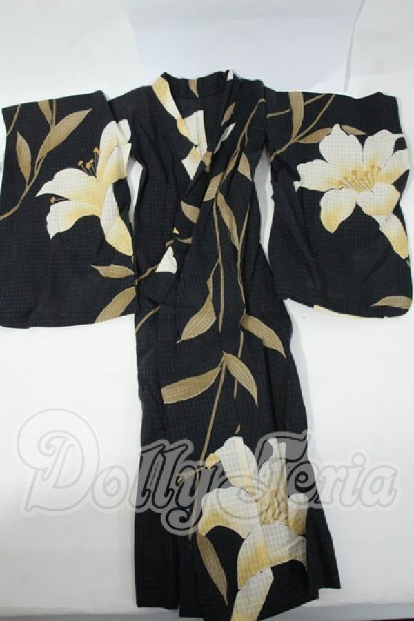 画像1: SD/OF:衣装セット Y-26-03-04-231-WT-ZY (1)