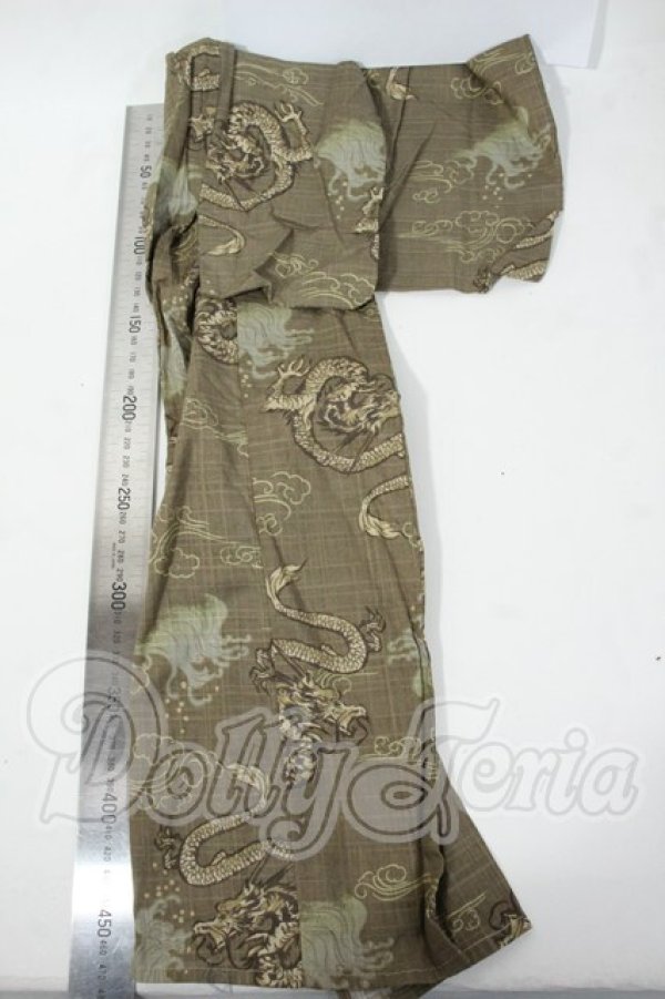 画像2: SD/OF:衣装セット Y-26-03-04-232-WT-ZY (2)