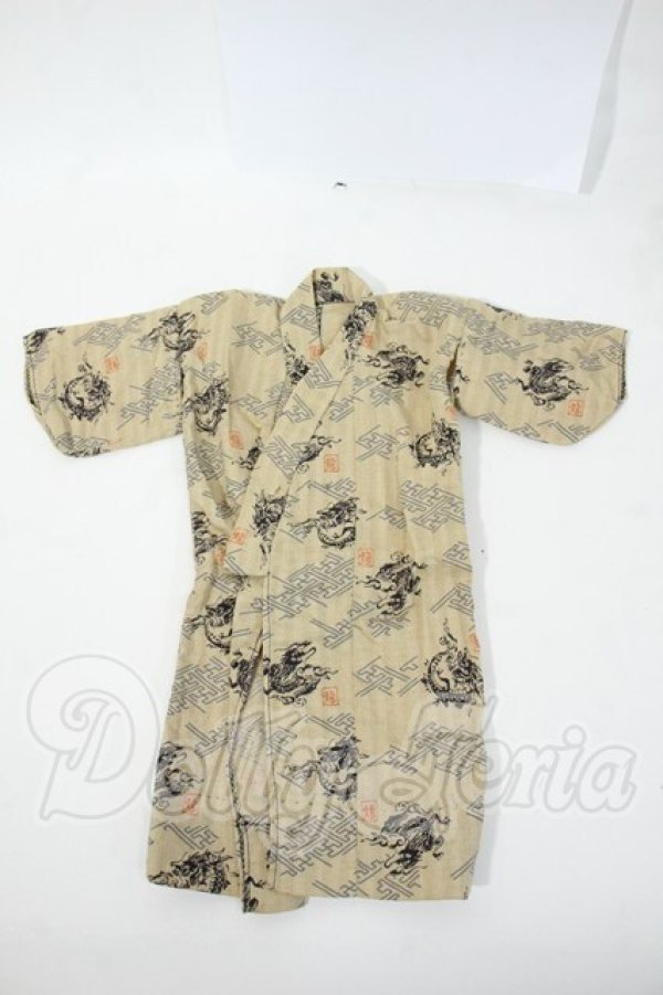 画像1: SDM＆MSD/OF:衣装セット Y-26-03-04-215-WT-ZY (1)