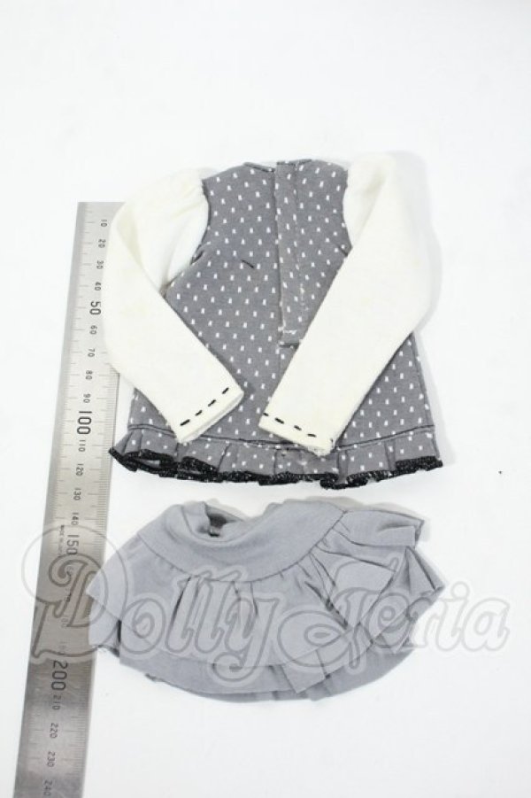 画像2: SDM＆MSD/OF:衣装セット Y-26-03-04-214-WT-ZY (2)