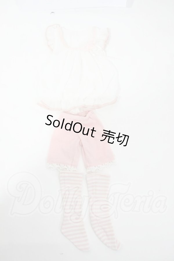 画像1: SDM＆MSD/OF:衣装セット Y-26-03-04-212-WT-ZY (1)