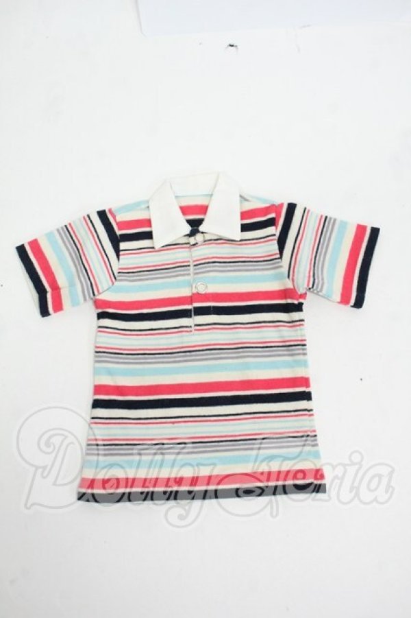 画像1: SD/OF:トップス Y-26-03-18-131-WT-ZY (1)