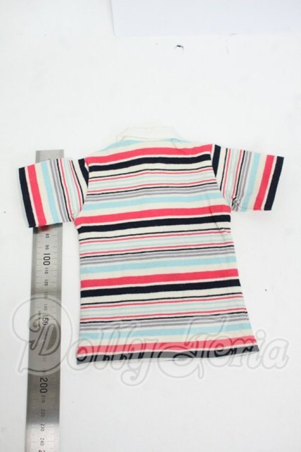 画像2: SD/OF:トップス Y-26-03-18-131-WT-ZY (2)