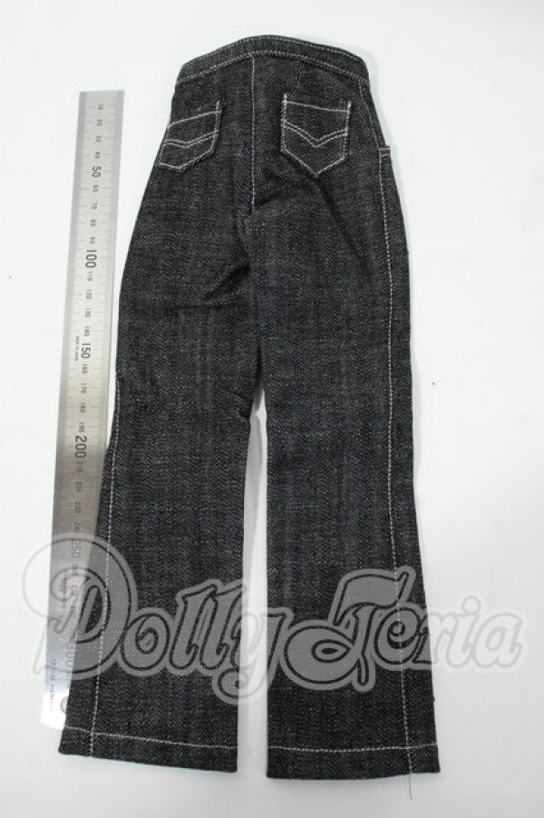 画像2: SD13BOY/衣装(パンツ) Y-26-03-04-235-WT-ZY (2)