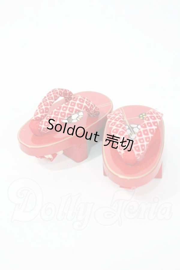 画像1: SDM＆MSD/OF:靴 Y-26-03-04-222-WT-ZY (1)