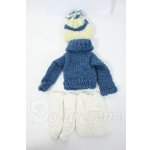 画像: SDM＆MSD/OF:衣装セット Y-26-03-04-210-WT-ZY