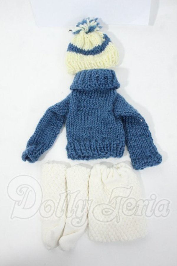 画像1: SDM＆MSD/OF:衣装セット Y-26-03-04-210-WT-ZY (1)