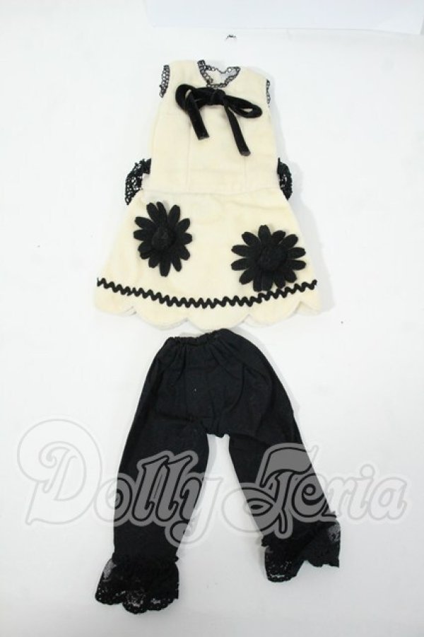 画像1: SDM＆MSD/OF:衣装セット Y-26-03-04-217-WT-ZY (1)