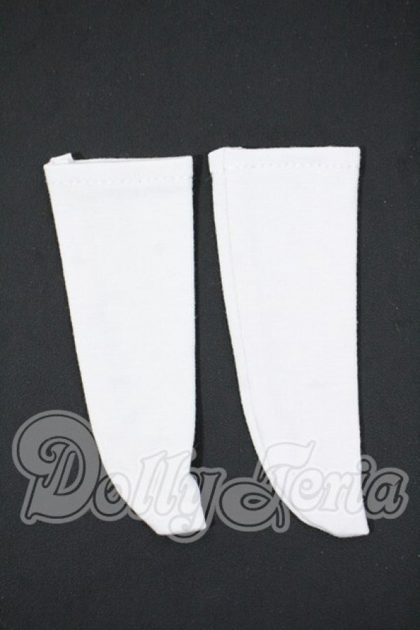 画像1: SDM＆MSD/OF:靴下 Y-26-03-04-221-WT-ZY (1)