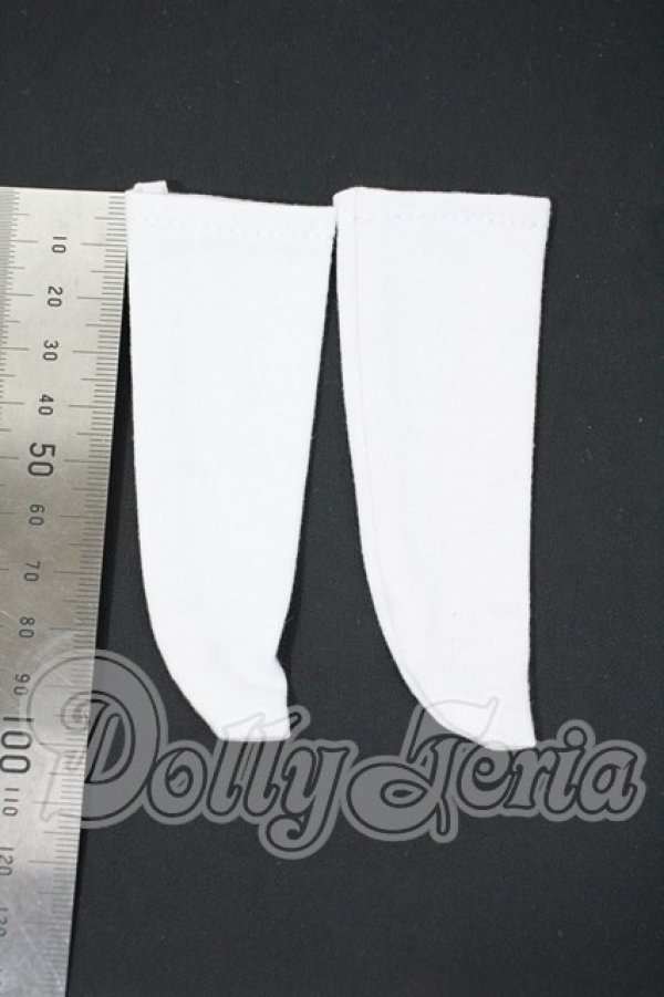 画像2: SDM＆MSD/OF:靴下 Y-26-03-04-221-WT-ZY (2)