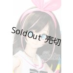 画像: DDS/キズナアイ Y-26-02-18-001-WT-ZY