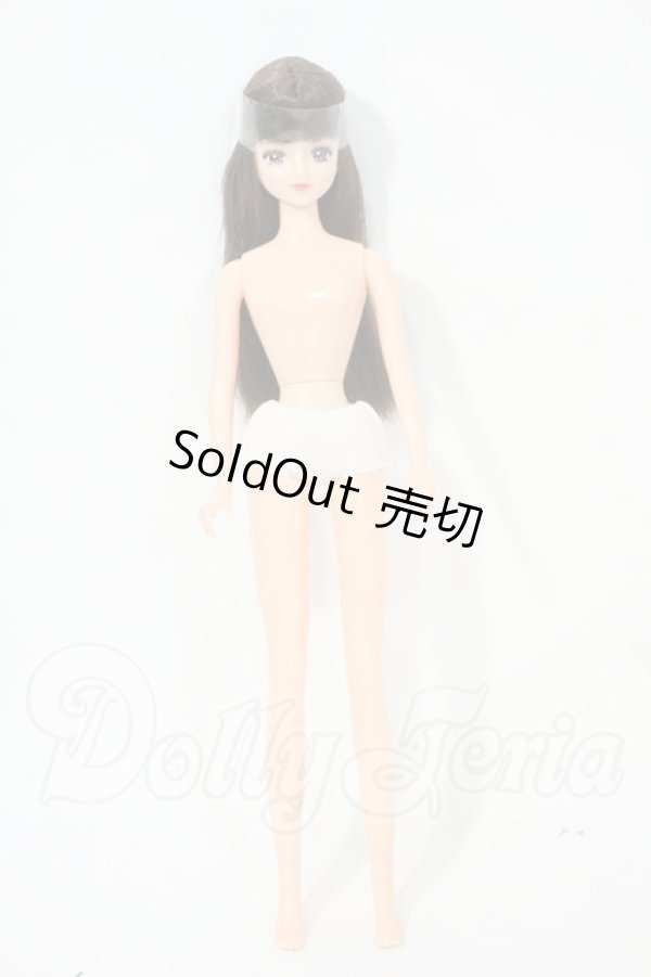 画像2: ジェニー/キャッスル：AGキョウコ　本体 Y-26-02-18-236-WT-ZY (2)