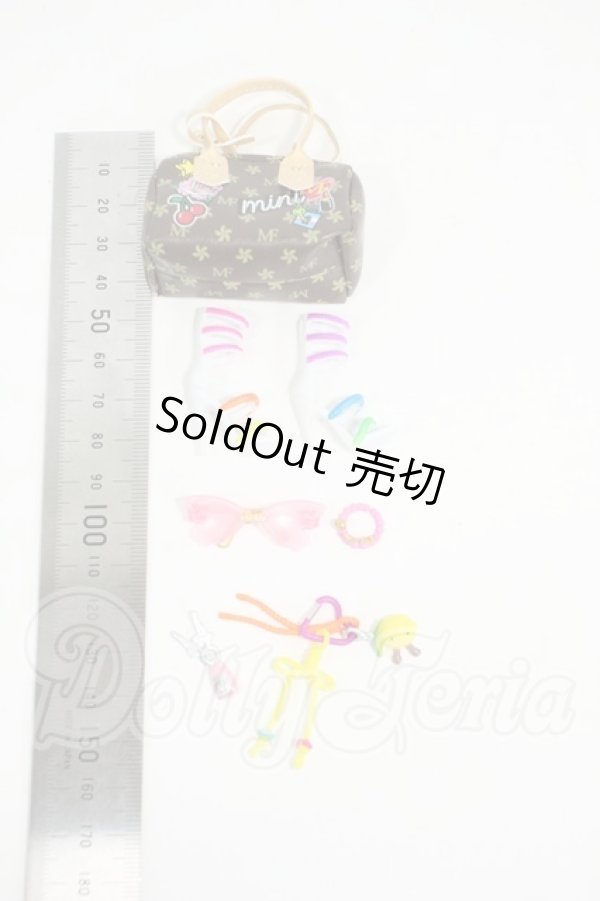 画像2: バービー/OF:小物 Y-26-02-18-228-WT-ZY (2)