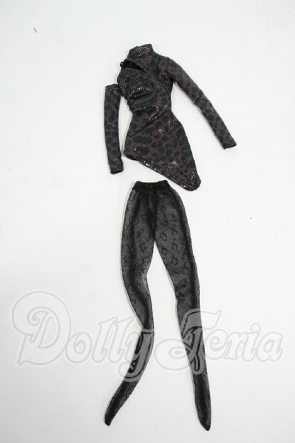 画像1: Jason Wu/OF:衣装 Y-26-02-18-227-WT-ZY (1)