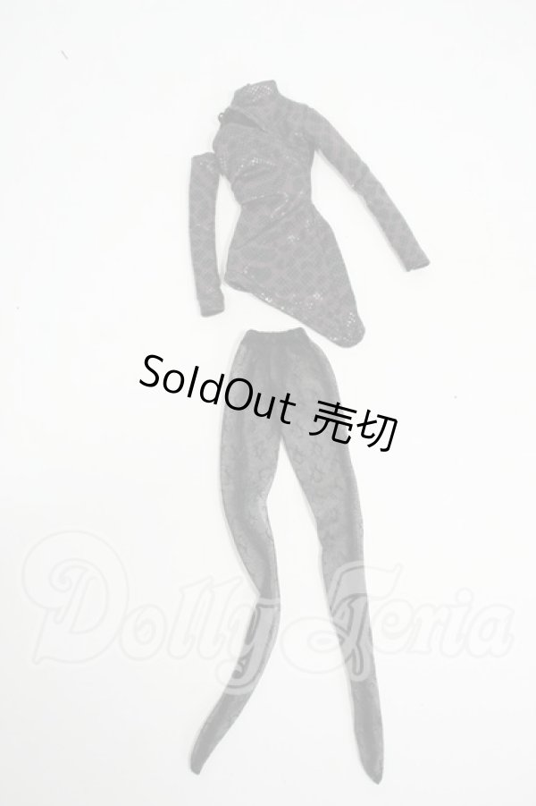 画像1: Jason Wu/OF:衣装 Y-26-02-18-227-WT-ZY (1)