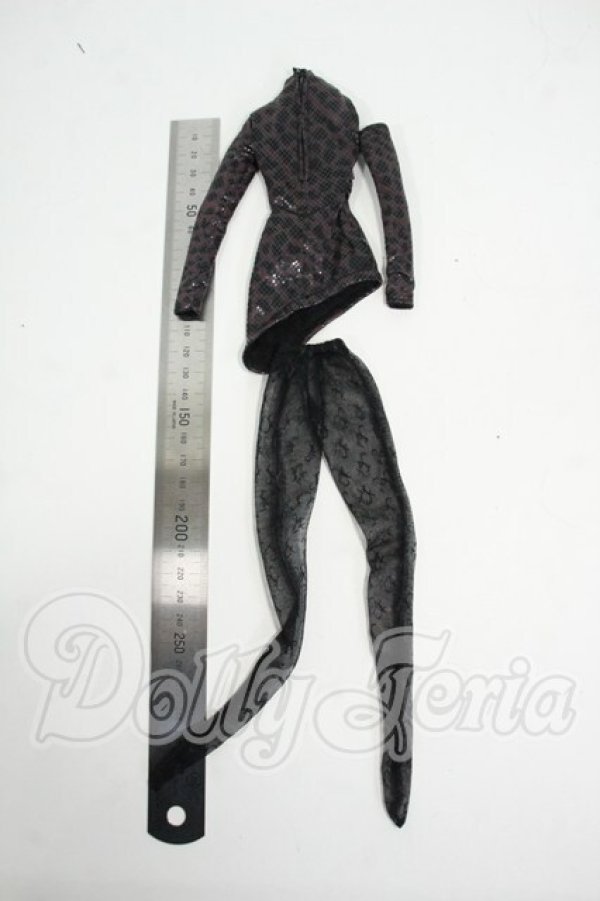 画像2: Jason Wu/OF:衣装 Y-26-02-18-227-WT-ZY (2)