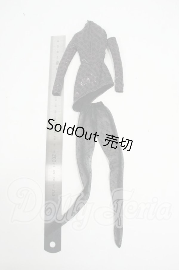 画像2: Jason Wu/OF:衣装 Y-26-02-18-227-WT-ZY (2)